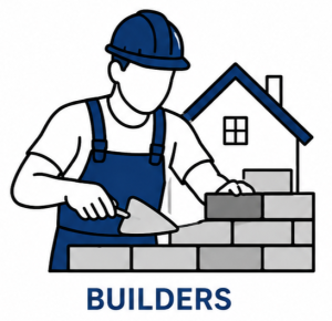 Builders
