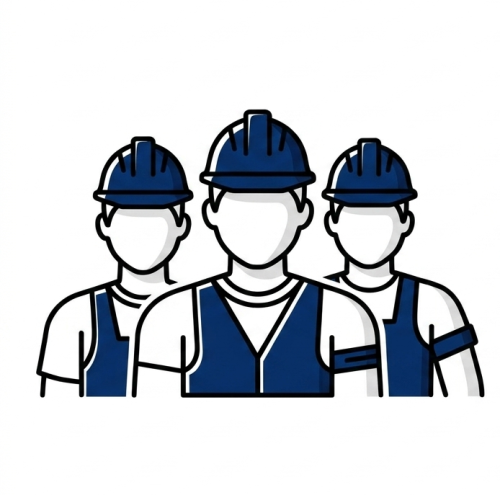 WORKERS ICON