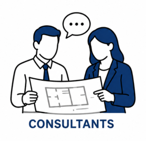 consultant