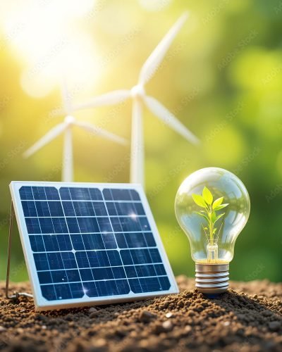 pinflik.com__Light_bulb_with_solar_energy__solar_panels_and_win